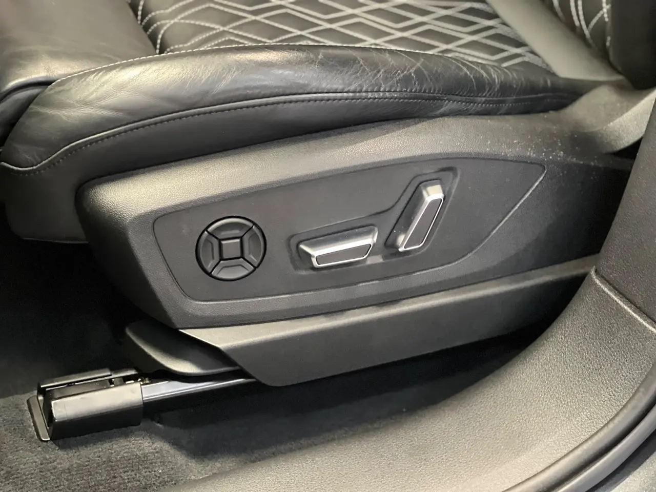 Billede 14 - Audi e-tron 55 S-line Sportback quattro