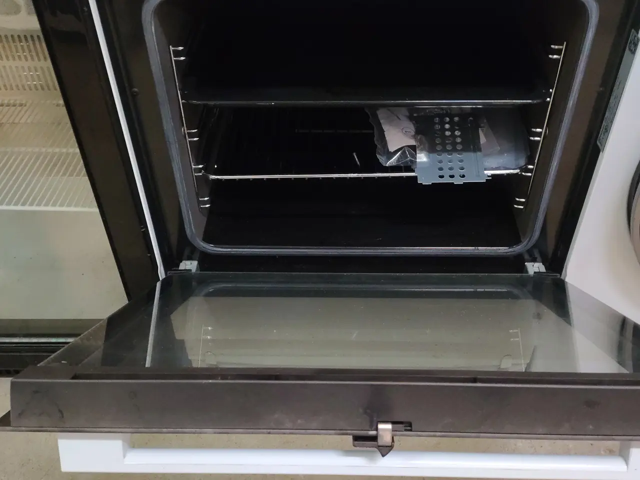 Billede 6 - Induktionskomfur, brugt ELECTROLUX