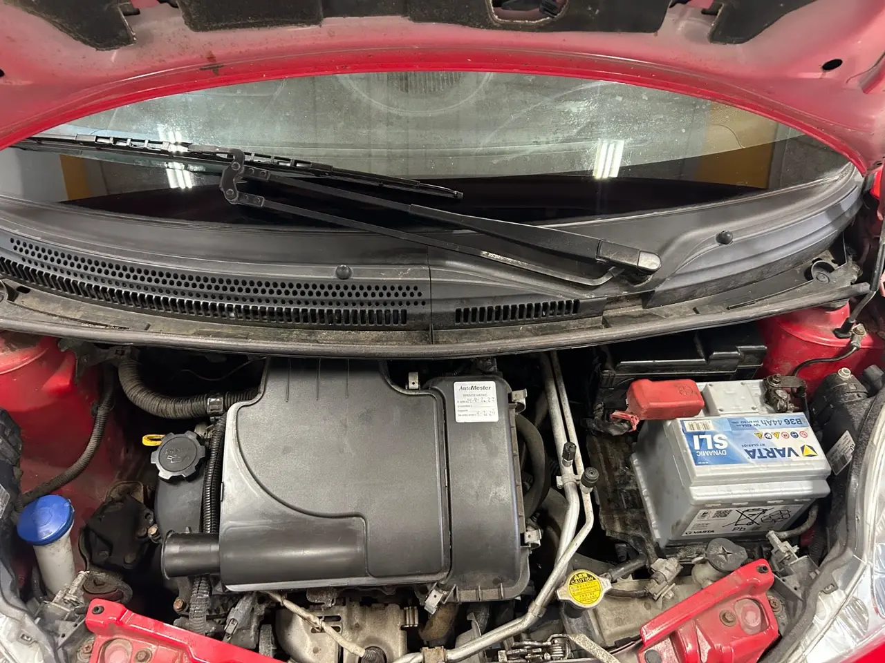 Billede 5 - Peugeot 107 1,0 Comfort