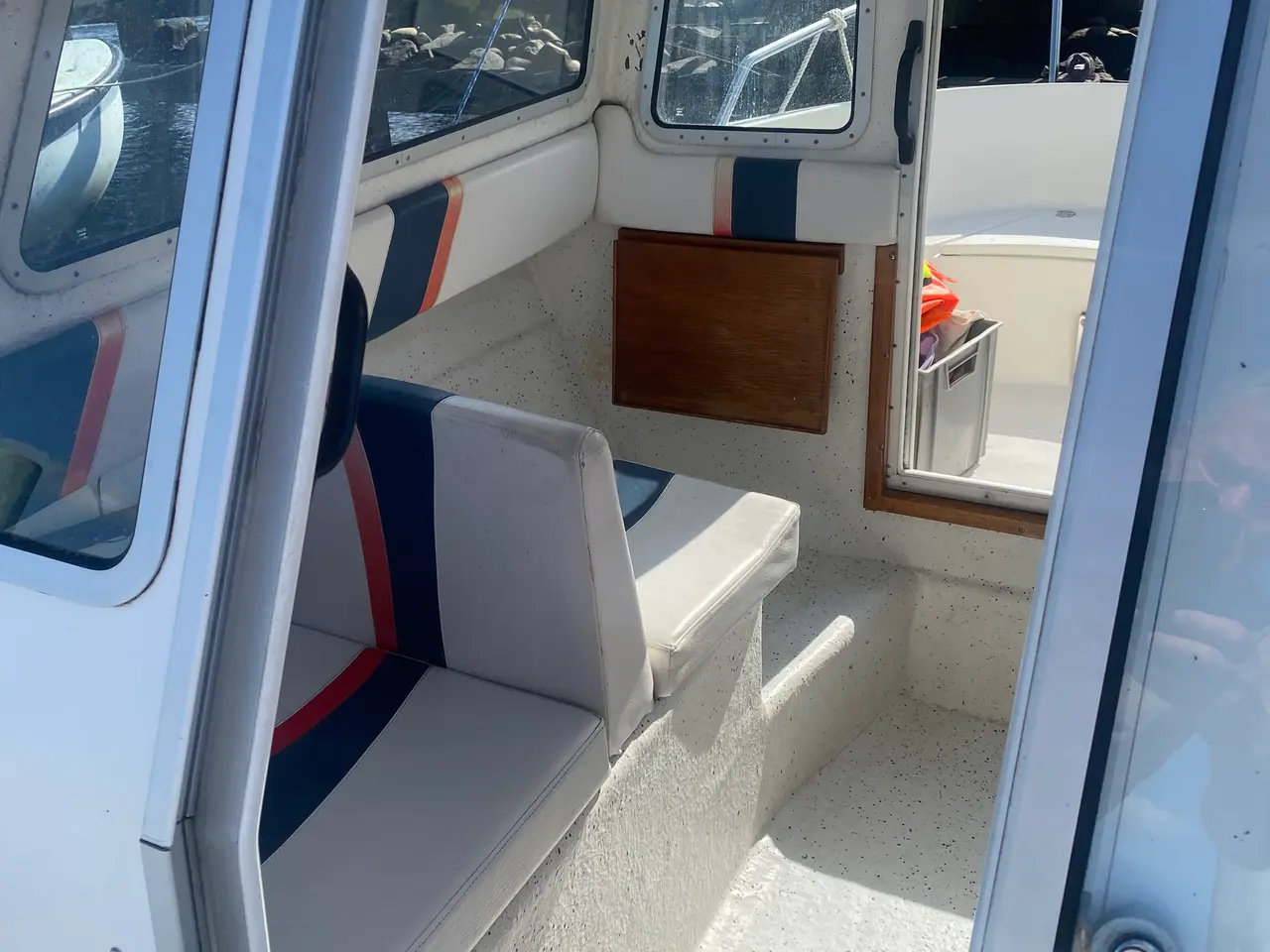 Billede 5 - Motorbåd Ryds 510 MC med Yamaha 70 hk