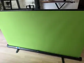 Elgato Green Screen XL 200x182 cm