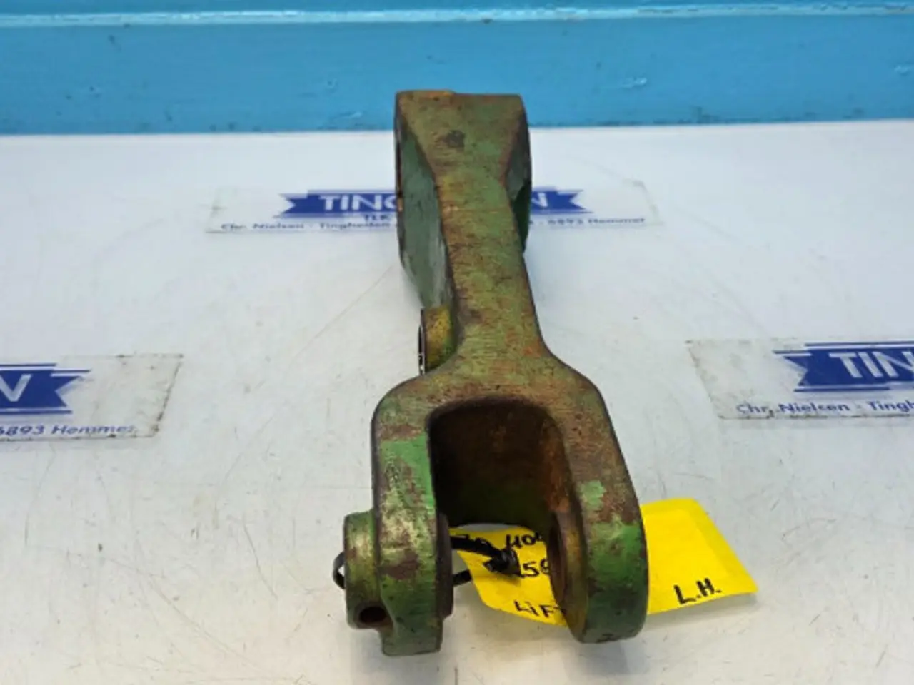 Billede 5 - John Deere 4040 Liftarm L.  R56175