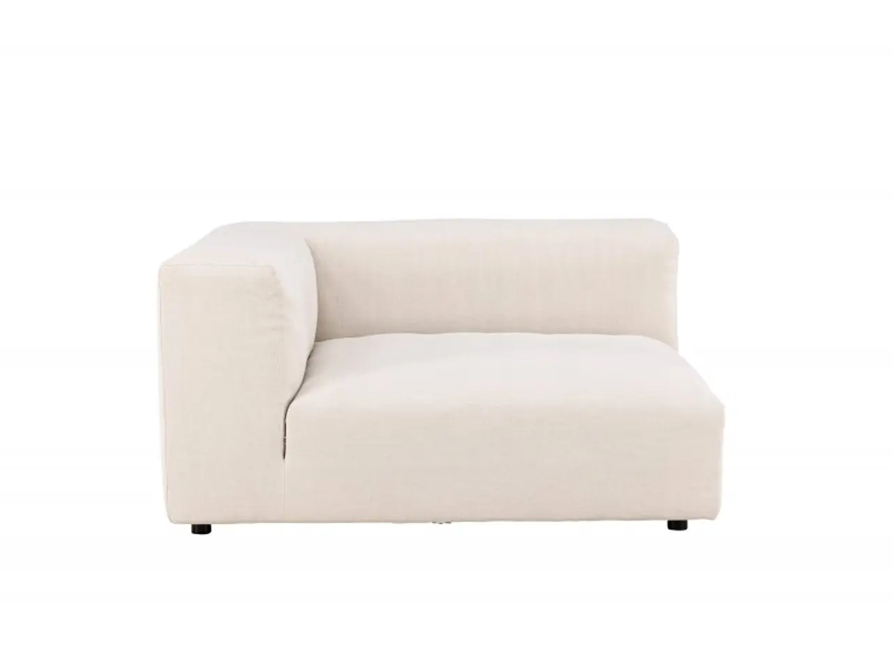 Billede 3 - Mavi Sofa Modul - Beige