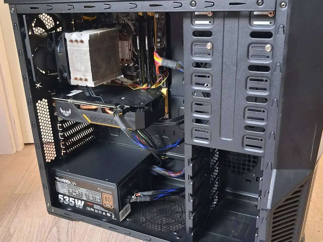 Billede 2 - Fin begynder pc