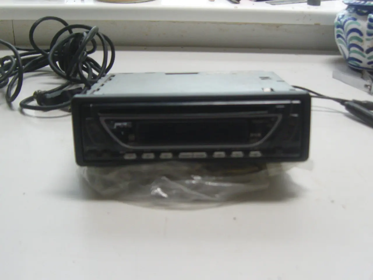 Billede 8 - JVC KS-RX770+/EQUALIZER KS-E75/CD CHANGER XL-