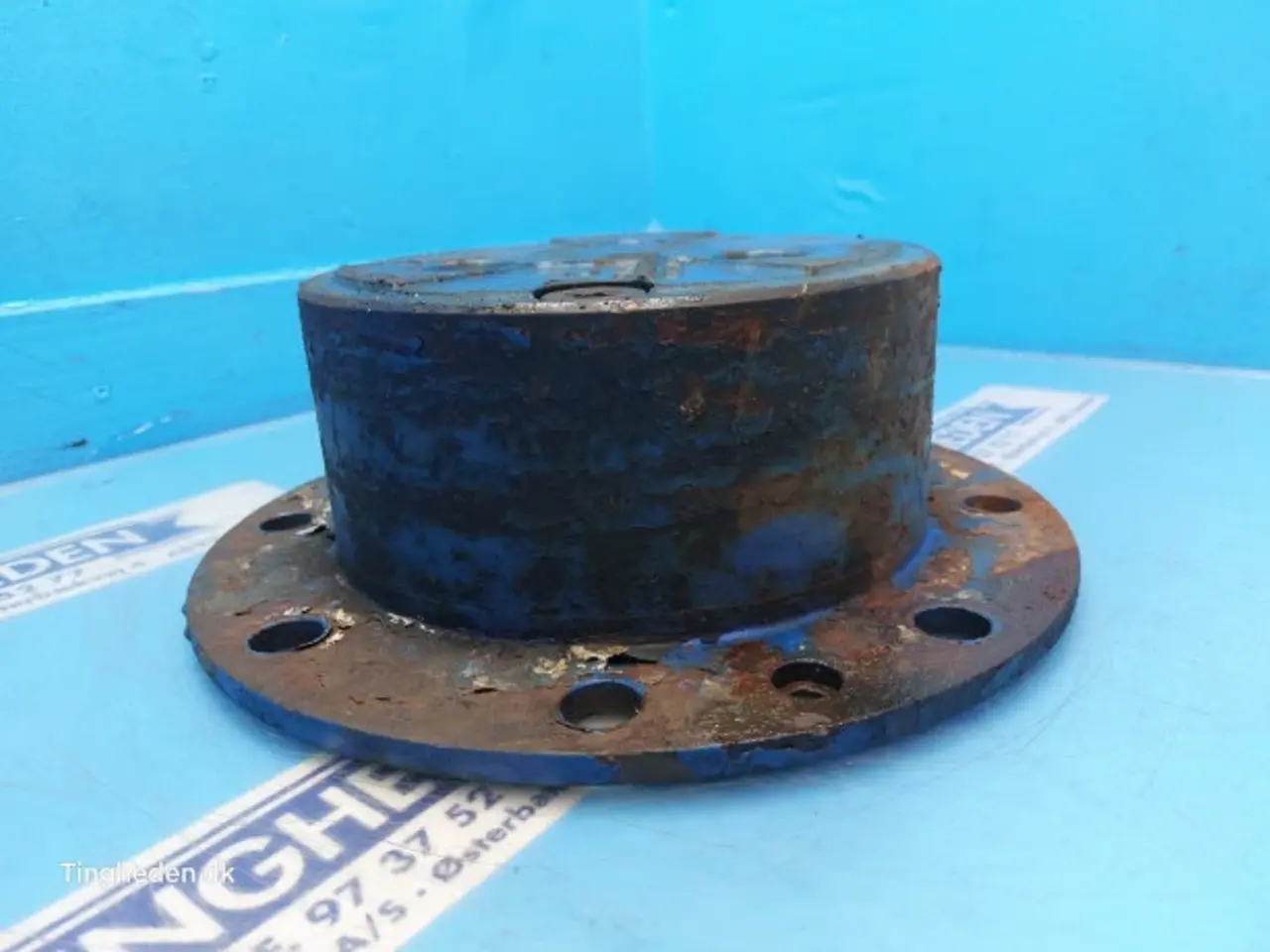 Billede 3 - Ford 8210 Hjulnav E1NN1N045AA