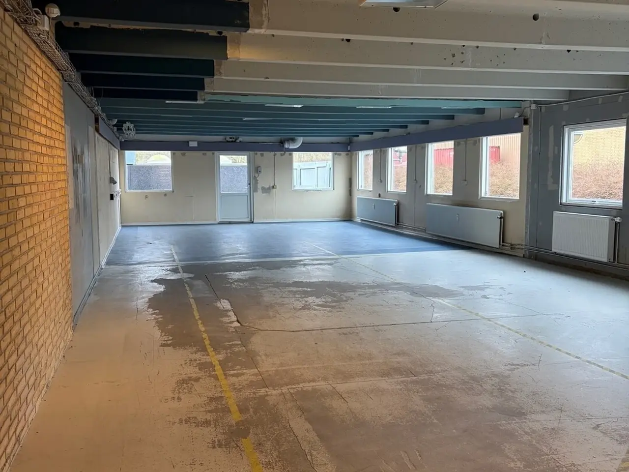 Billede 9 - Kontor- og lagerejendom med synlig og central beliggenhed