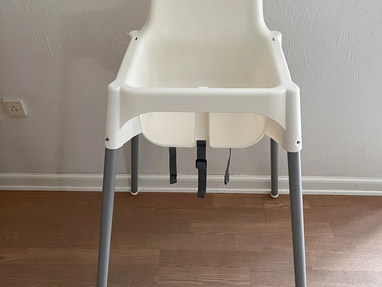 Billede 3 - IKEA Antilop højstole med sele - 75 kr./stk.