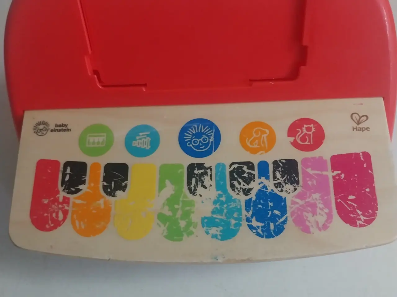Billede 2 - Baby Einstein piano 