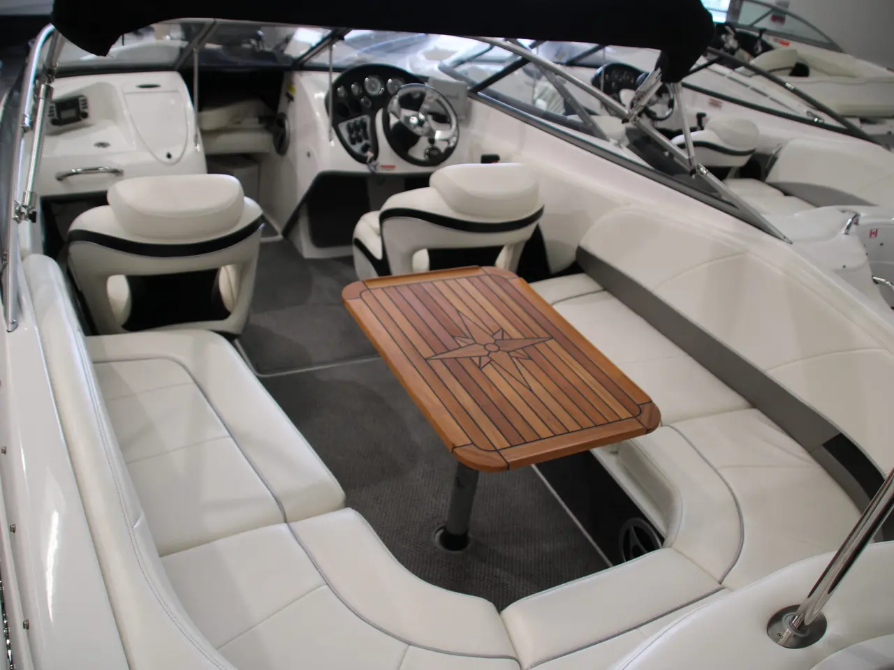 Billede 17 - Campion Chase 580 OB BR