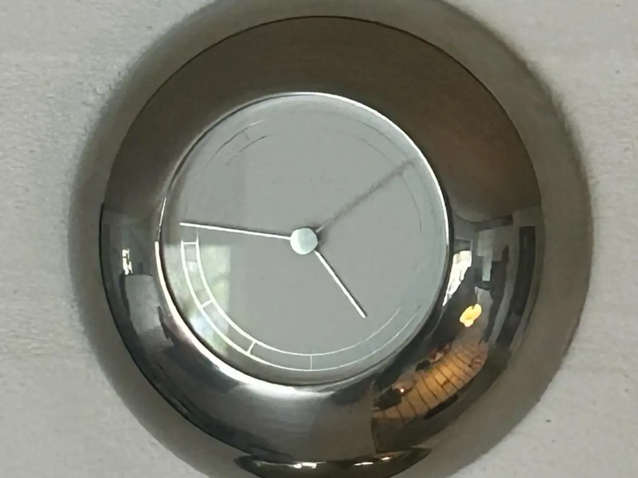 Billede 2 - Georg Jensen ur sæt 4 stk