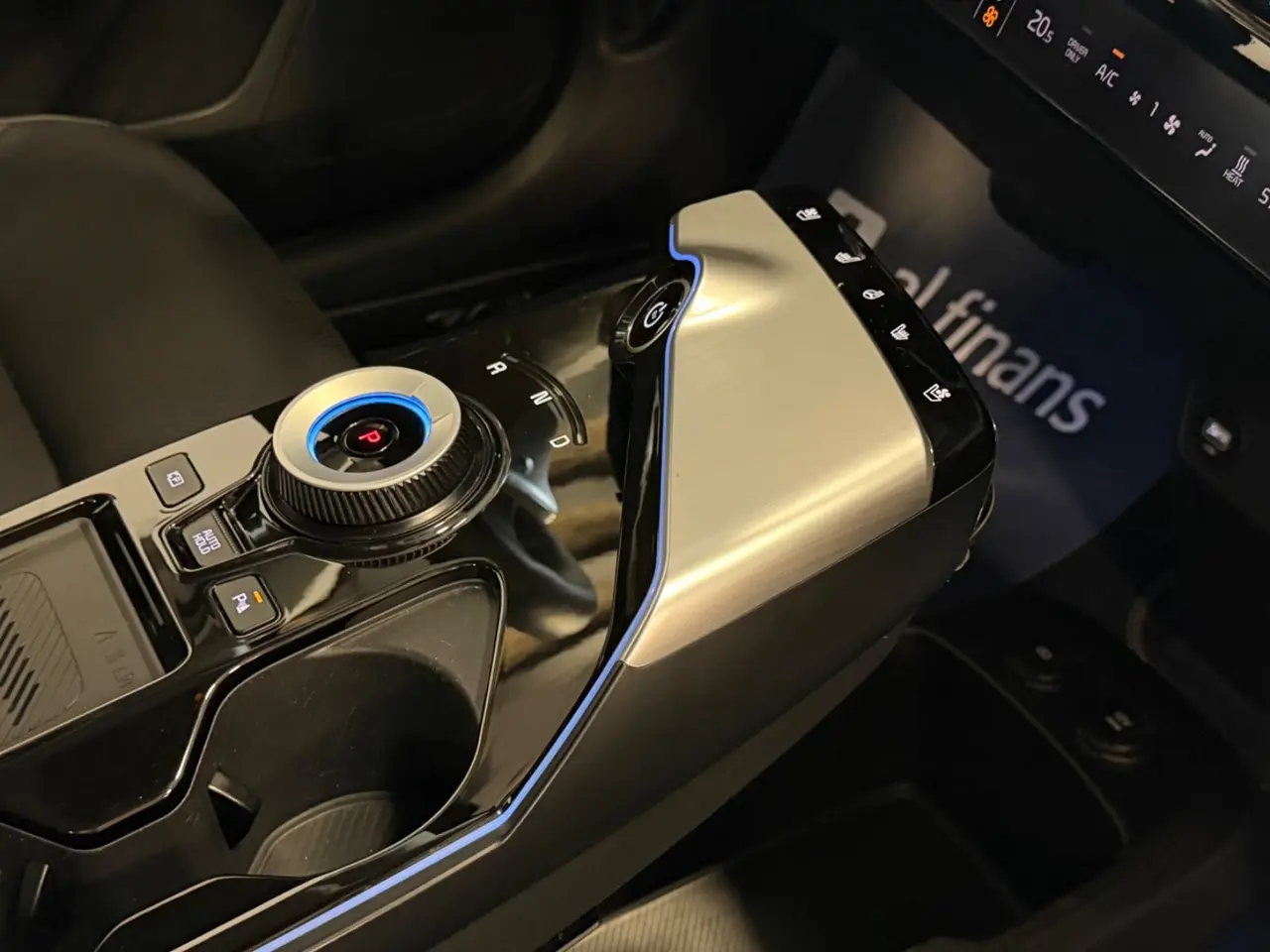 Billede 17 - Kia EV6 77 Long Range Upgrade