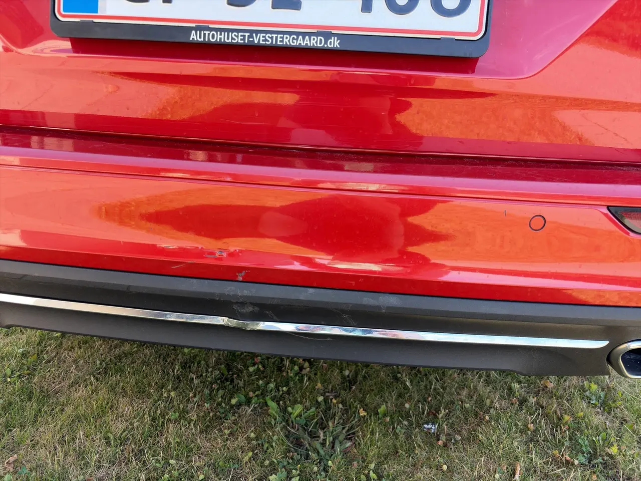 Billede 20 - Volvo V60 2,0 D4 200 Inscription aut.