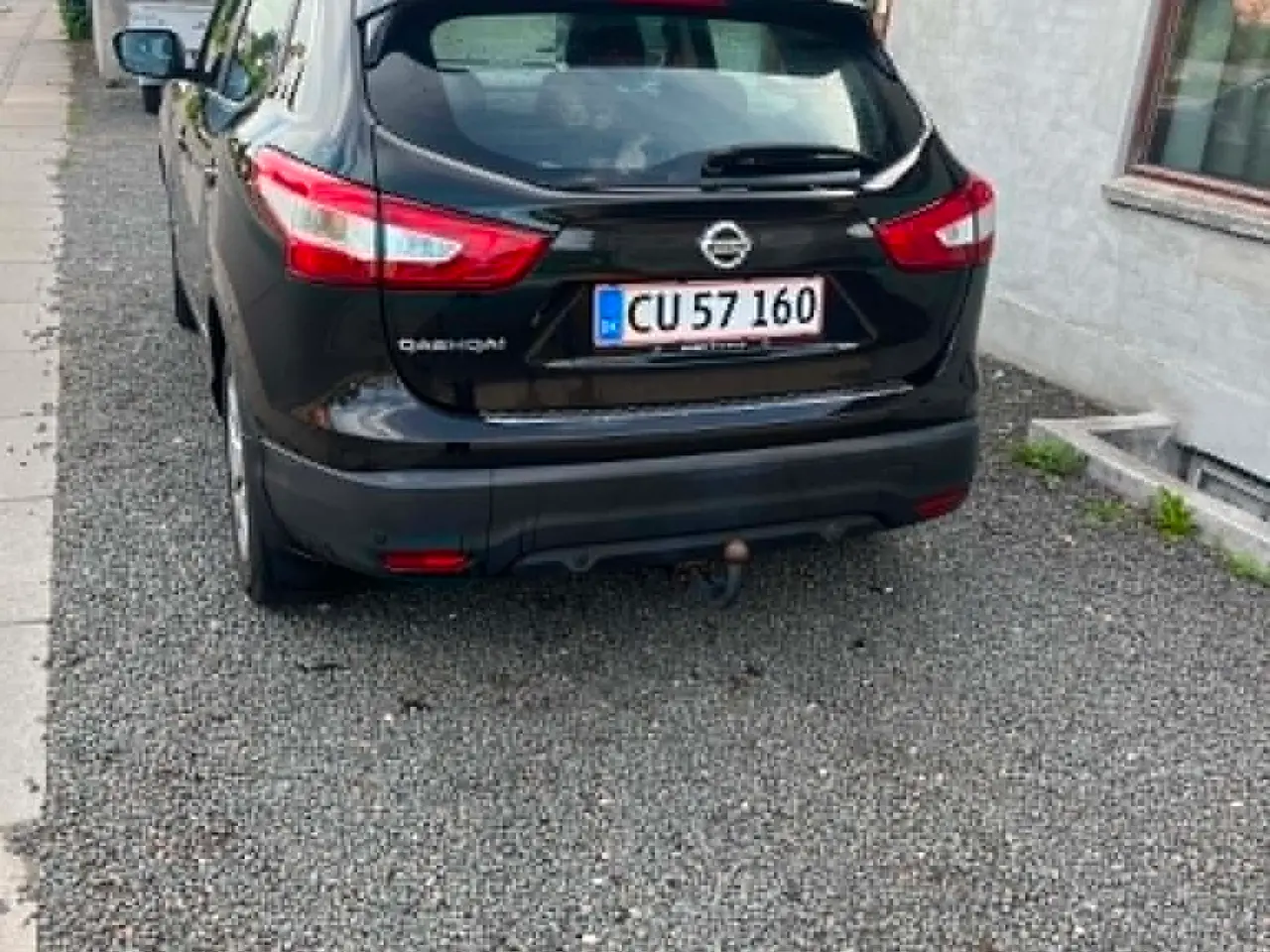Billede 5 - Nissan Qashqai
