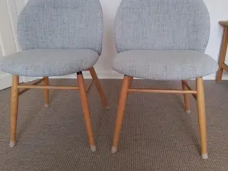 Spisebordstole