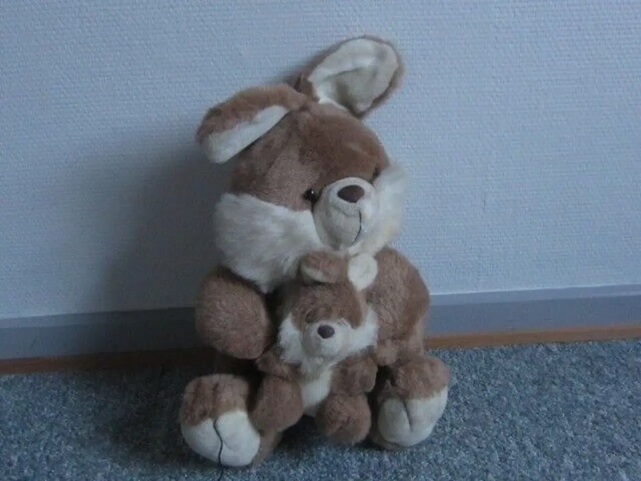 Billede 1 - Bamse, N V Nicotoy
