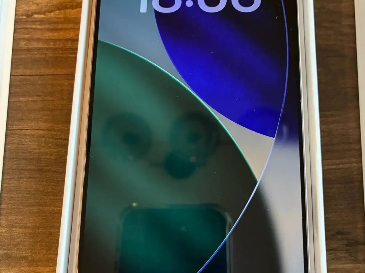 Billede 4 - iPhone 16 pro max 256
