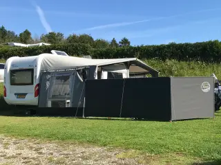 Hobby 540 UL De Luxe (2018) – REJSEKLAR
