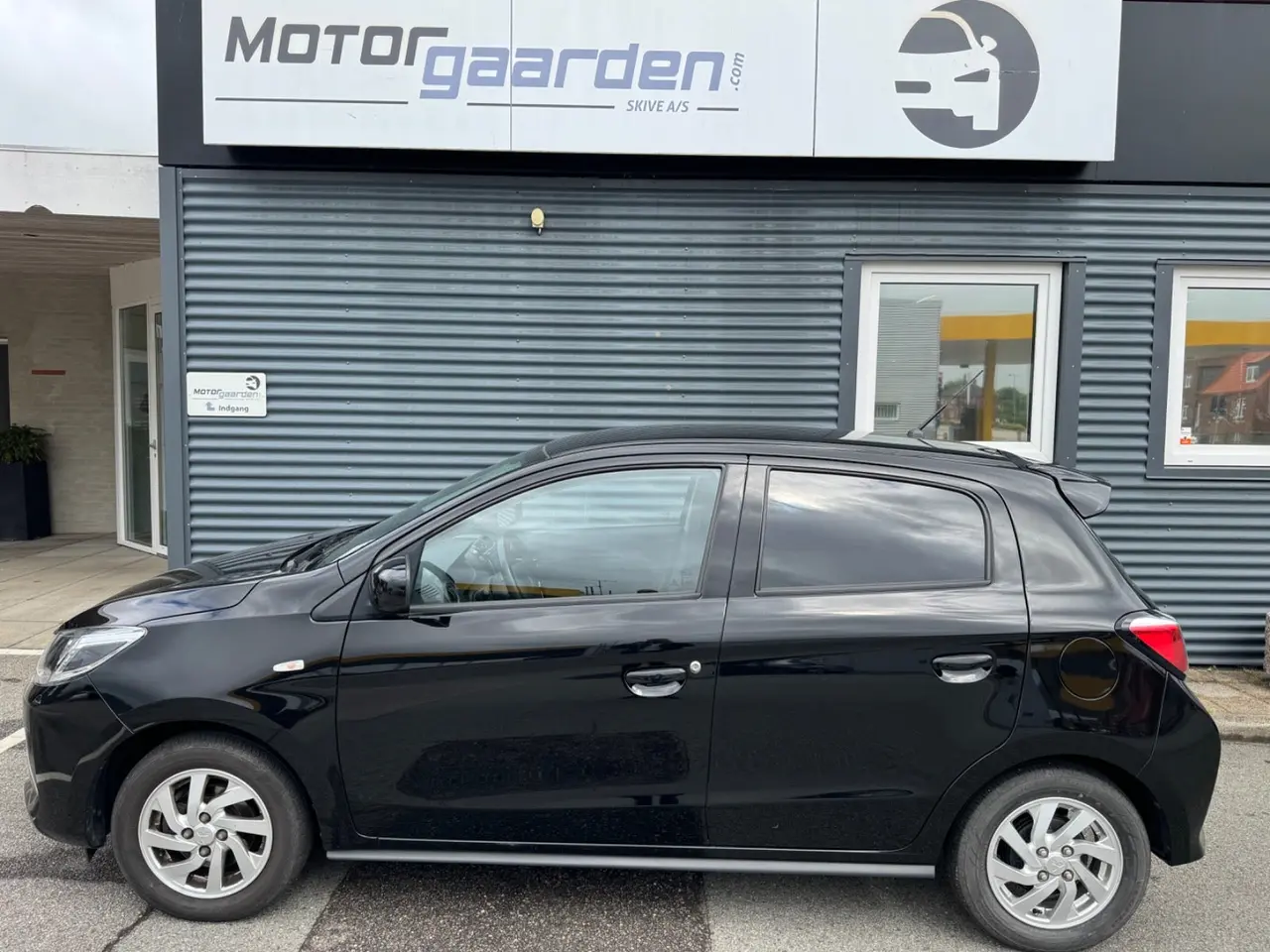 Billede 2 - Mitsubishi Space Star 1,2 Cosmic
