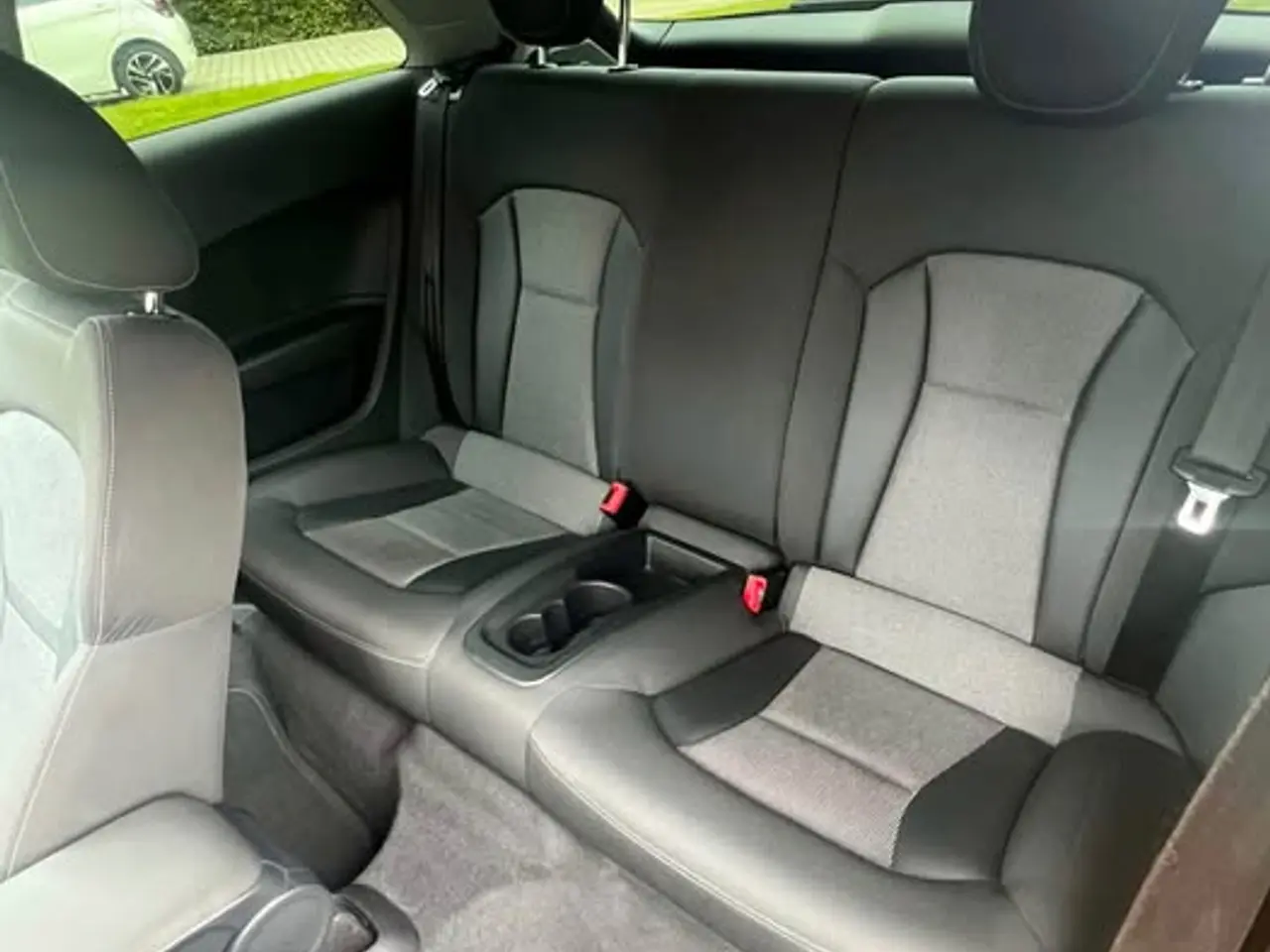 Billede 7 - Audi A1 1.4 TFSI 122 HK S-tronic