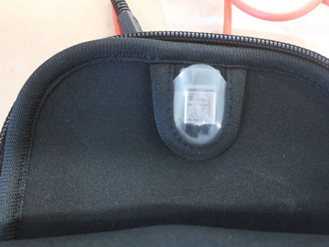 Billede 3 - Headset JABRA og 2 usb cabler