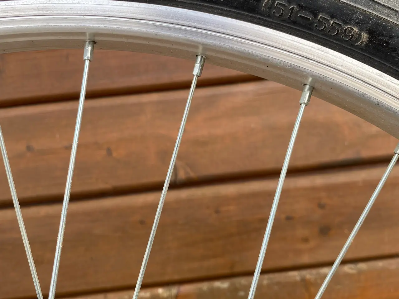 Billede 3 - Moutain/citybike 26" Carratt Exus 18gear