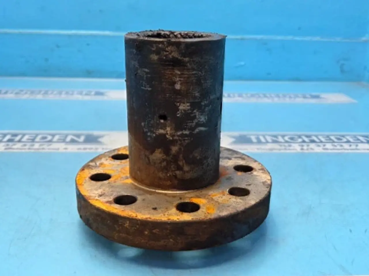 Billede 2 - Massey Ferguson 7278 Nav 28185289