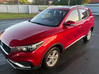 MG ZS Comfort El-Bil 
