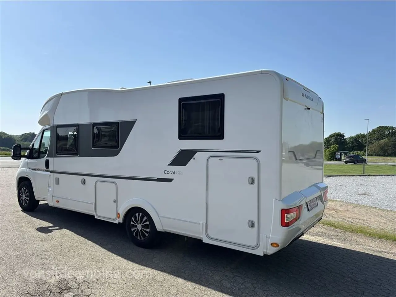Billede 15 - 2019 - Adria Coral AXESS 670 SL