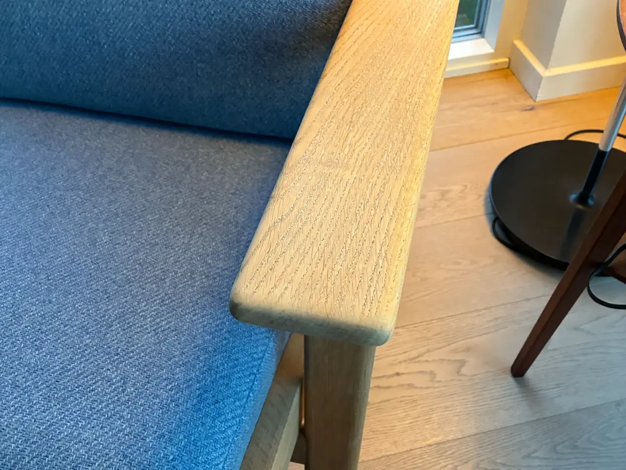 Billede 10 - Wegner stole