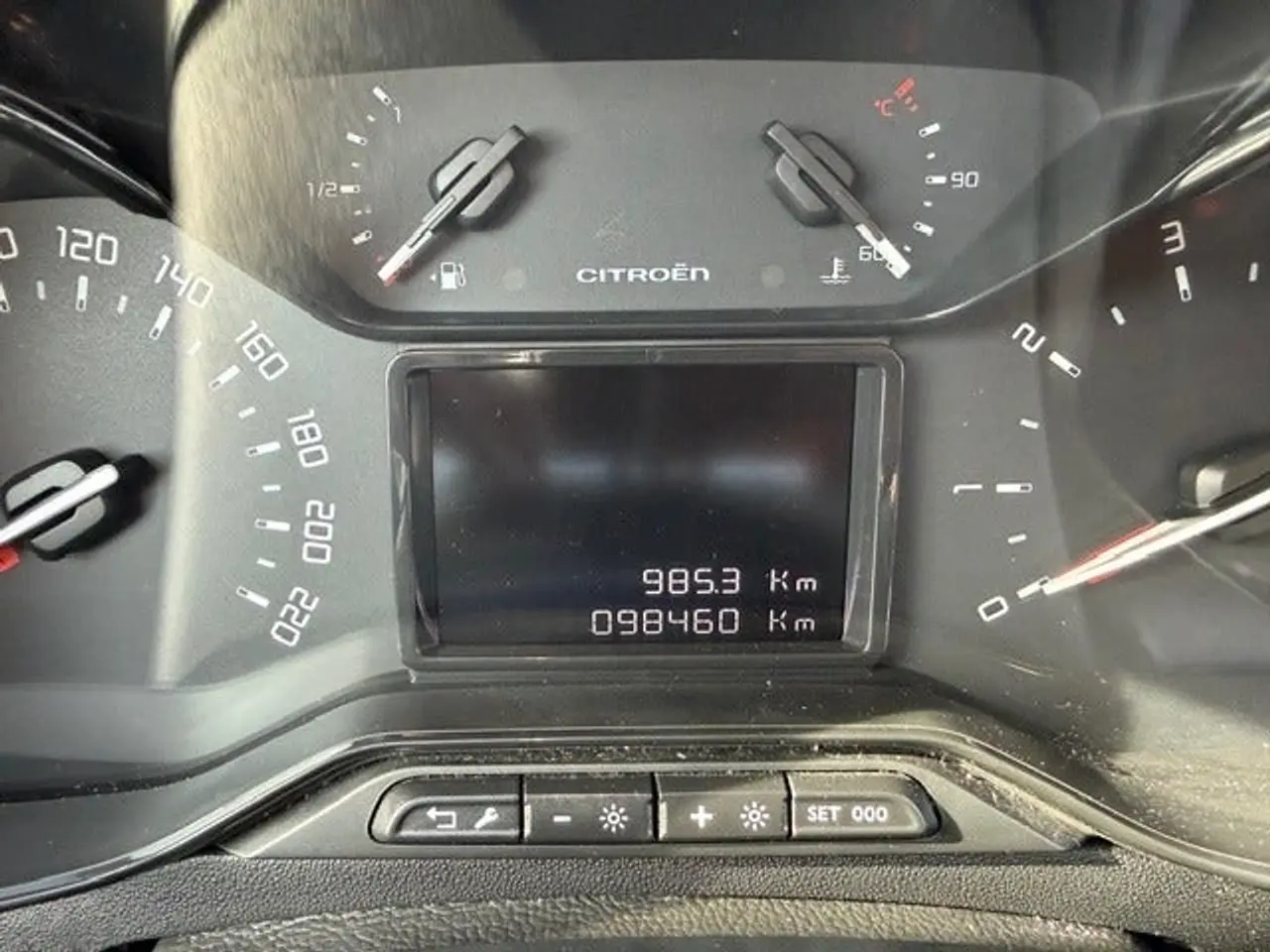 Billede 14 - Citroën C3 1,6 BlueHDi 75 Aspire