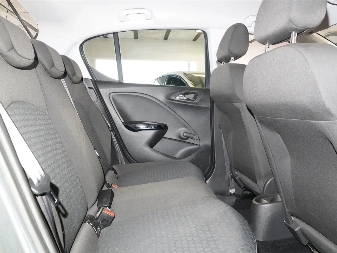 Billede 10 - Opel Corsa 1,4 ECOTEC Enjoy Start/Stop 90HK 5d