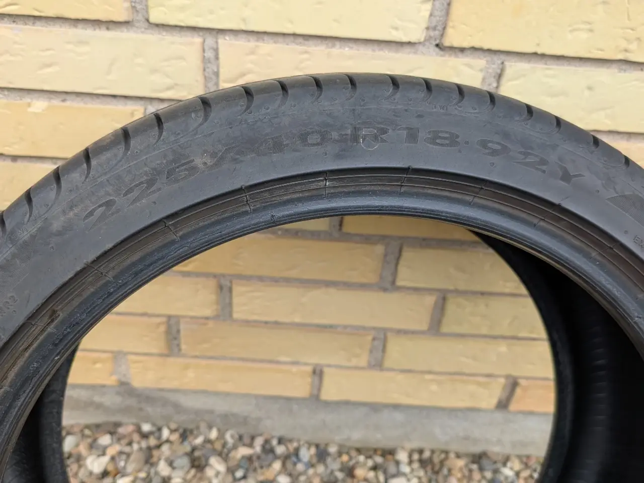 Billede 2 - Pirelli Powergy