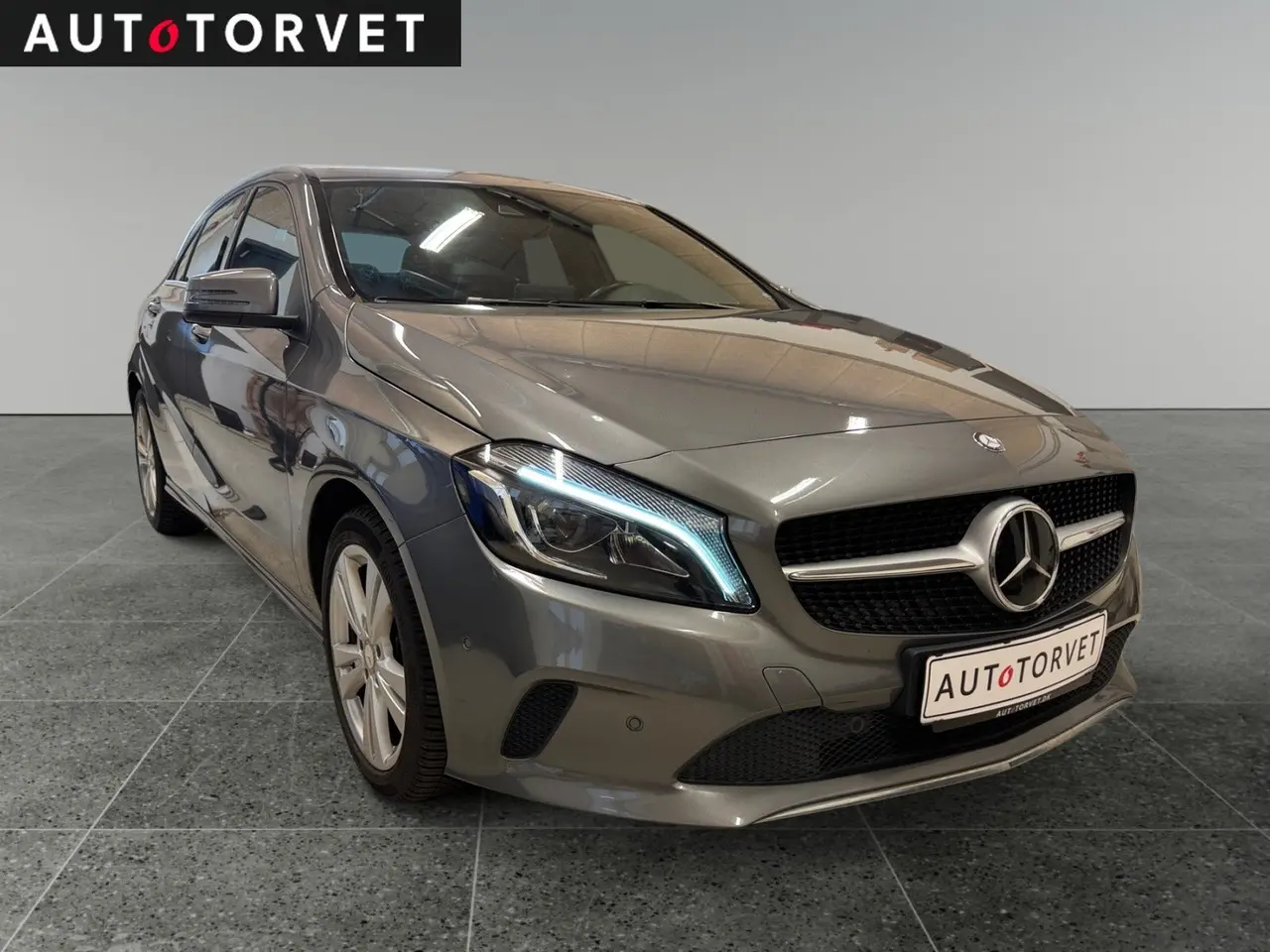 Billede 2 - Mercedes A200 1,6 Urban aut.
