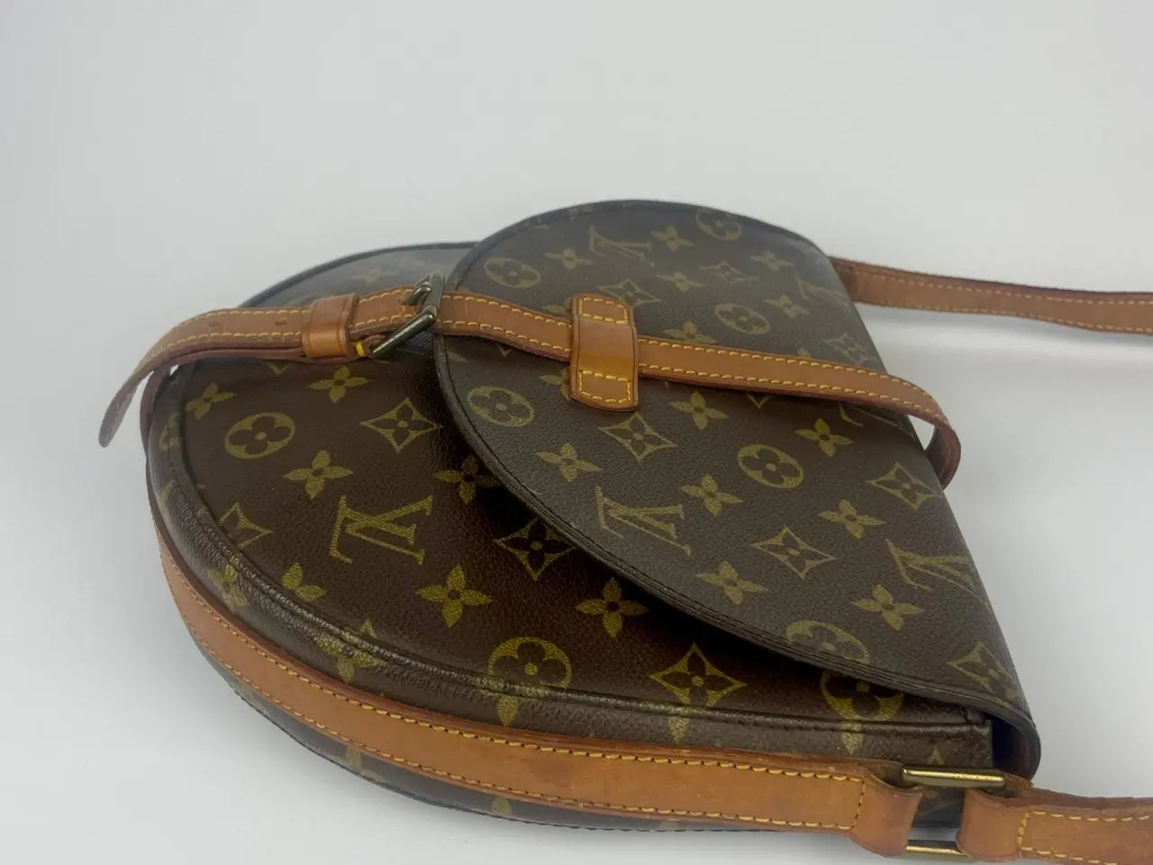 Billede 3 - Louis Vuitton Chantilly GM – 100% autentisk