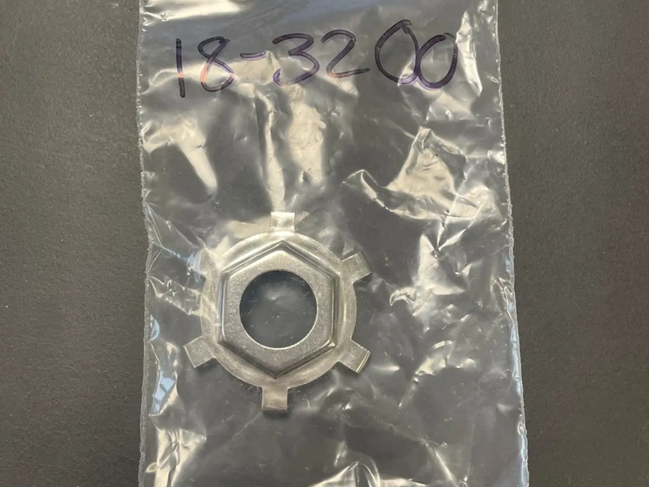 Billede 1 - Sierra Tab Washer