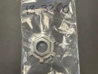 Sierra Tab Washer