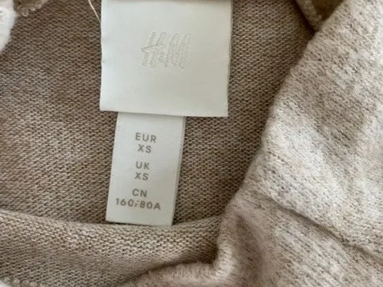 Billede 2 - Strik