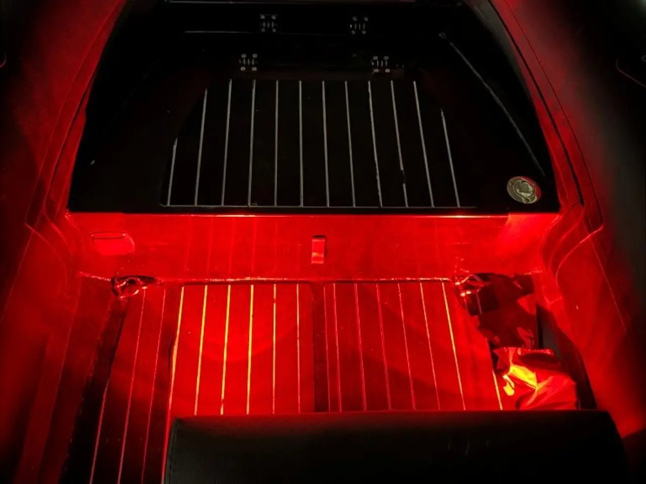 Billede 16 - RIB - DK's måske vildeste lille RIB Båd?