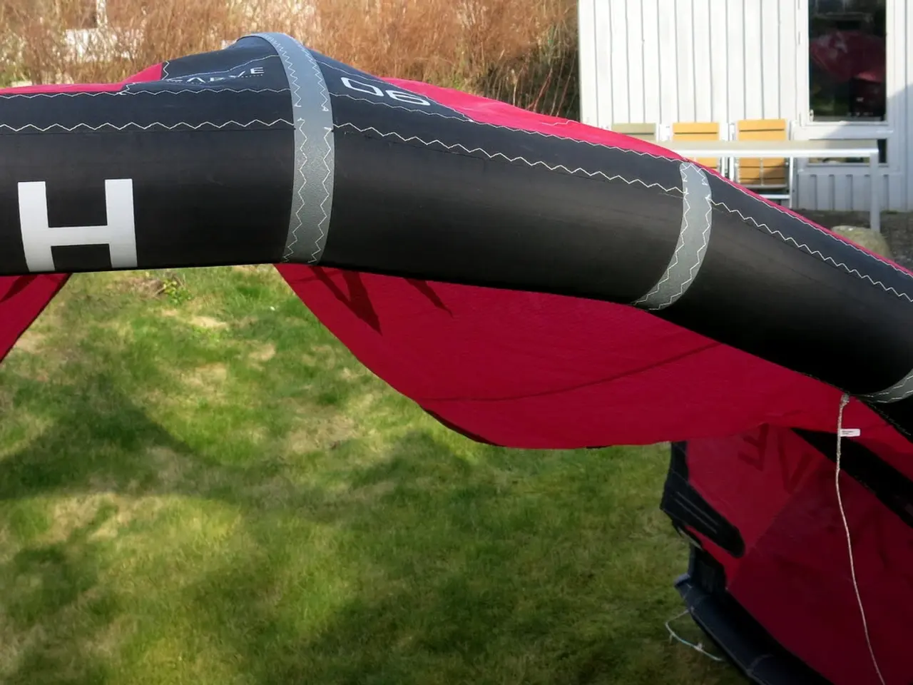 Billede 7 - North Carve 6 m2, 2023
