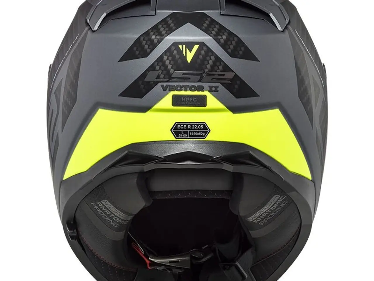 Billede 5 - LS2 Vector 2 Splitter H-V