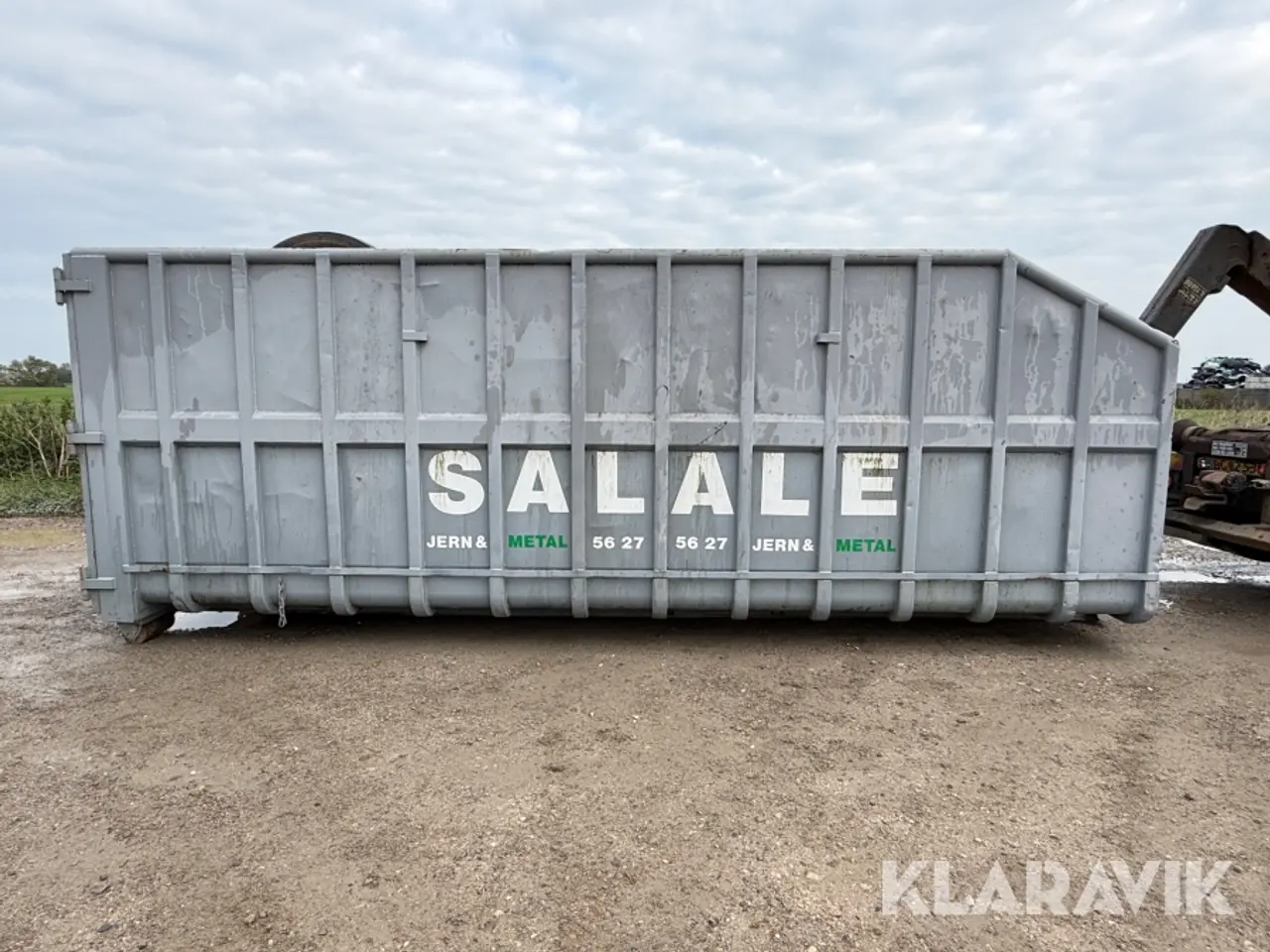 Billede 8 - Container
