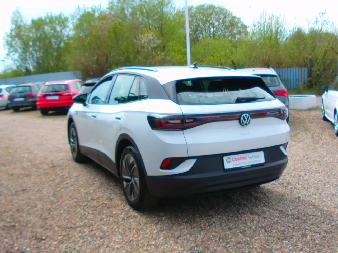 Billede 6 - VW ID.4 52 City Pure Performance