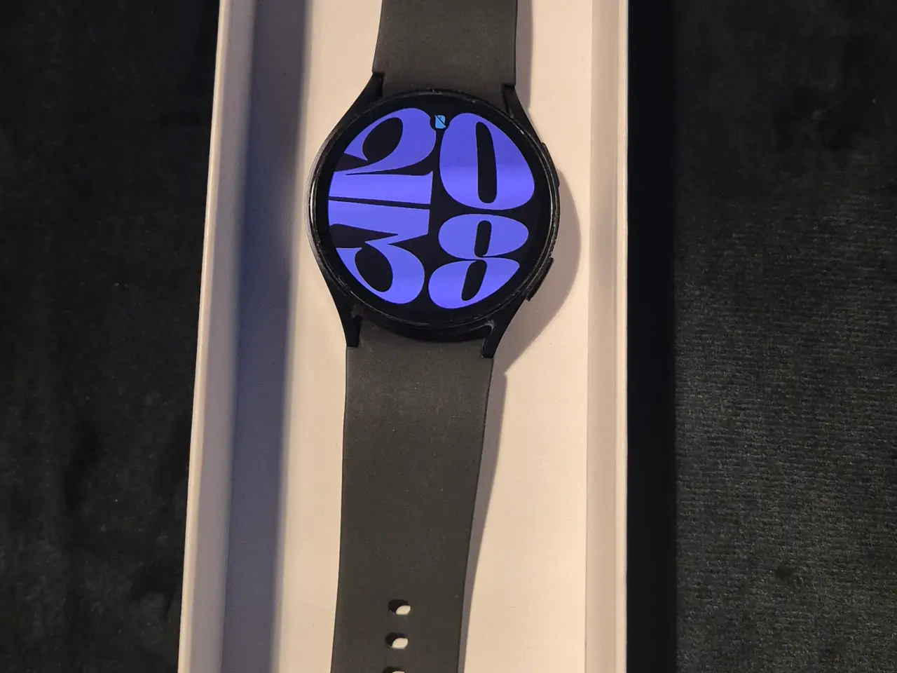 Billede 2 - Samsung Galaxy Watch6