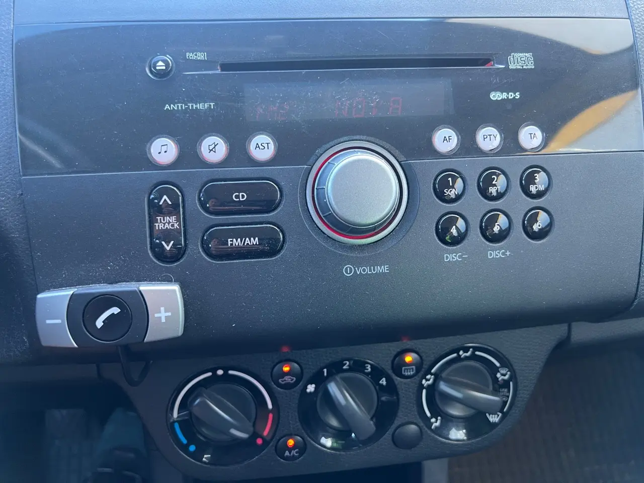 Billede 12 - Suzuki Swift 1,3 GL-A