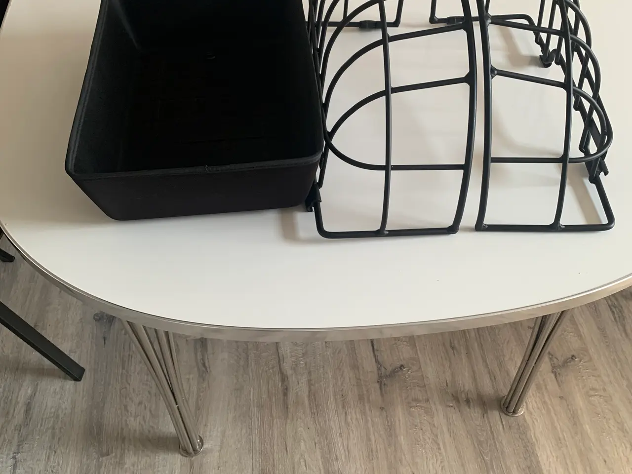 Billede 1 - Kurv til hund 