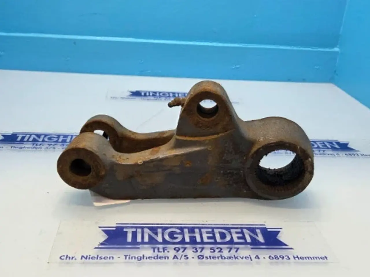 Billede 1 - New Holland TM165 Liftarm L. 82029708