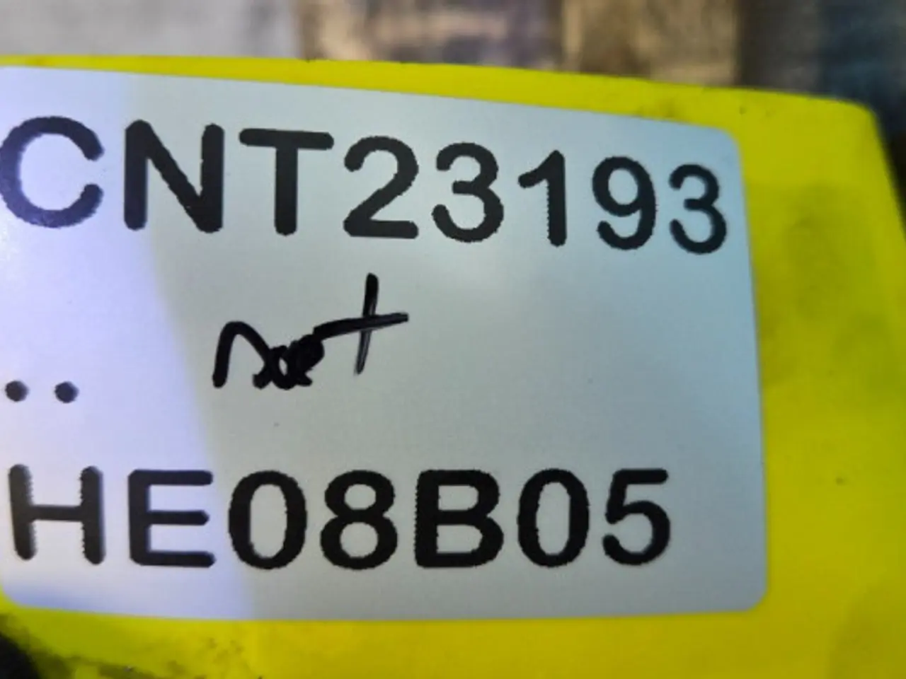 Billede 8 - Massey Ferguson 2190 Transmission Sæt 700723653