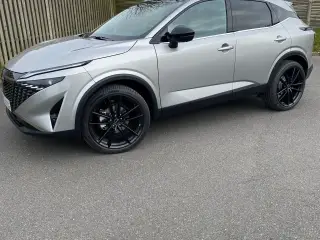 21” Qashqai J12 / Ariya