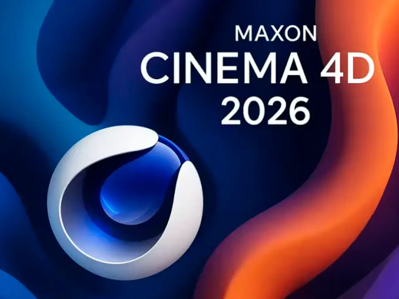 Billede 2 - Maxon CINEMA 4D 2026 (Official)